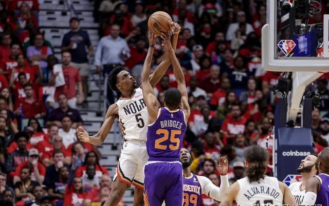 爱游戏下载-关于NBA常规赛清晨走向成谜；新奥尔良鹈鹕止住颓势；更衣室稳定；赛季目标并未改变的信息